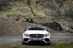 Mercedes-AMG E63 S 4Matic+ Estate 2017 года (UK)